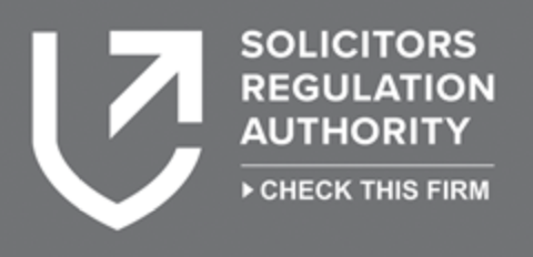 Solicitors Regulation Authority