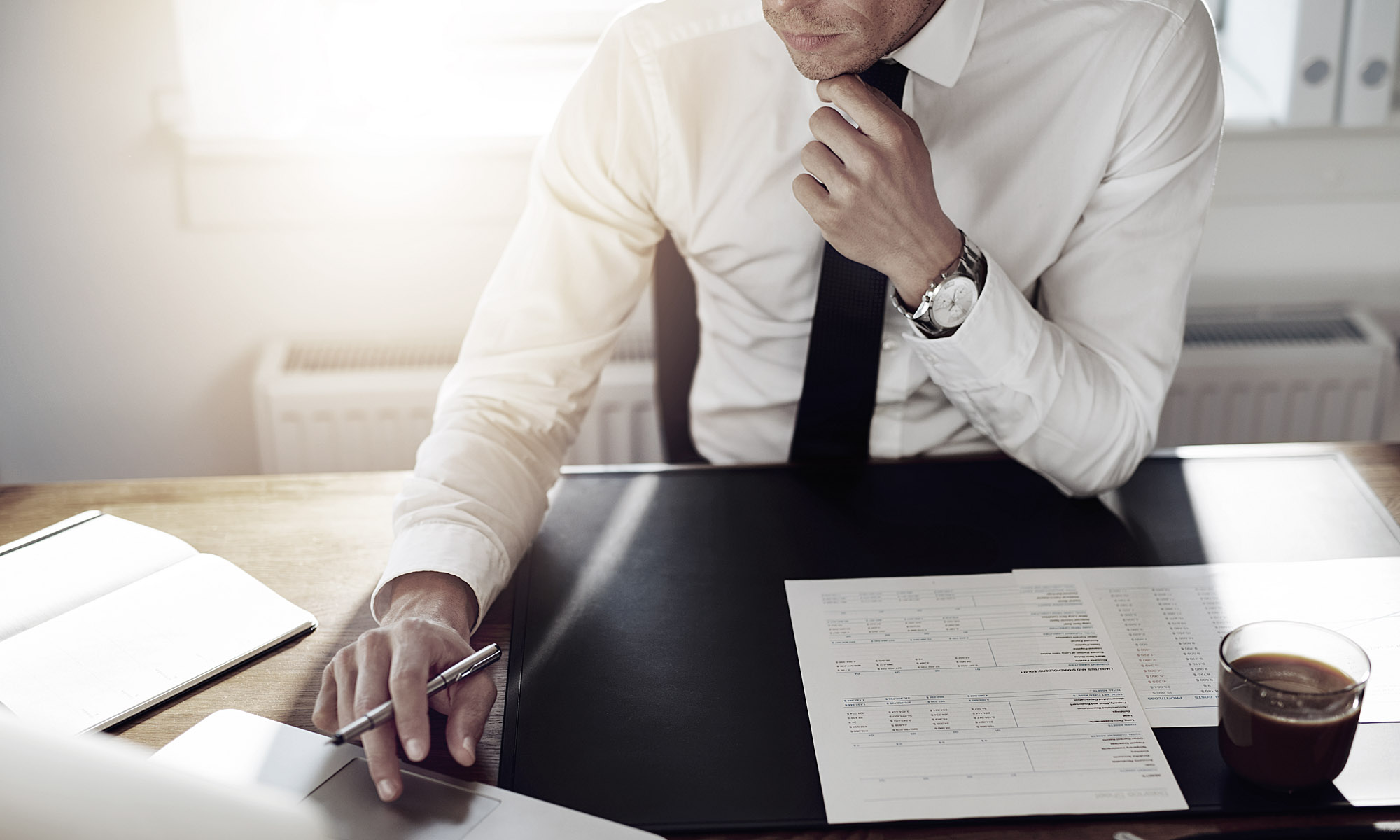 When you're facing criminal charges you need a committed, experienced legal team on your side.